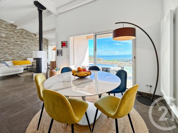 Maison à vendre  8 pièces - 178 m2 SANTA REPARATA DI BALAGNA - 202