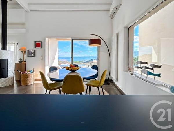 Maison à vendre  8 pièces - 178 m2 SANTA REPARATA DI BALAGNA - 202