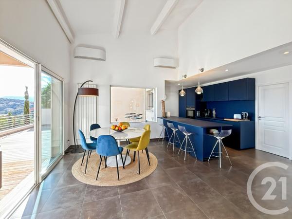 Maison à vendre  8 pièces - 178 m2 SANTA REPARATA DI BALAGNA - 202