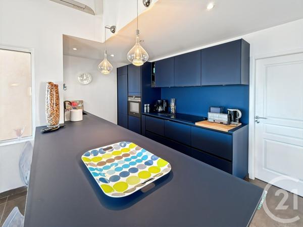 Maison à vendre  8 pièces - 178 m2 SANTA REPARATA DI BALAGNA - 202