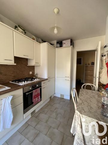 Appartement à vendre 2 pièces 46 m² Vallauris