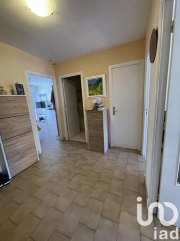 Appartement à vendre 2 pièces 46 m² Vallauris