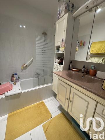 Appartement à vendre 2 pièces 46 m² Vallauris