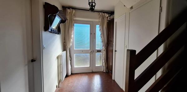 Maison à Vendre 5 pièces  (02110 CROIX FONSOMME)