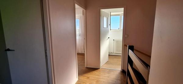 Maison à Vendre 5 pièces  (02110 CROIX FONSOMME)