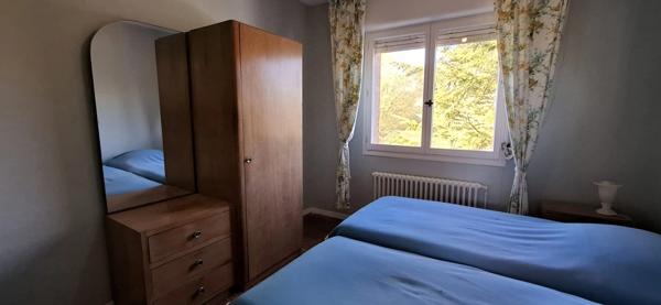 Maison à Vendre 5 pièces  (02110 CROIX FONSOMME)