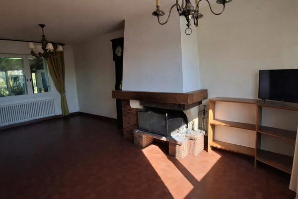 Maison à Vendre 5 pièces  (02110 CROIX FONSOMME)