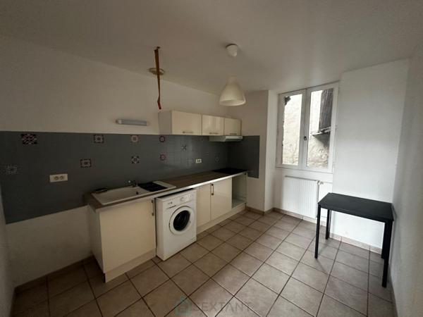 Immeuble de rapport