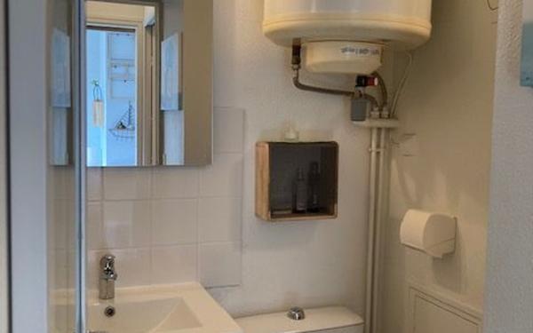 Appartement à vendre    2 pièces • 23,56 m2 Cabourg