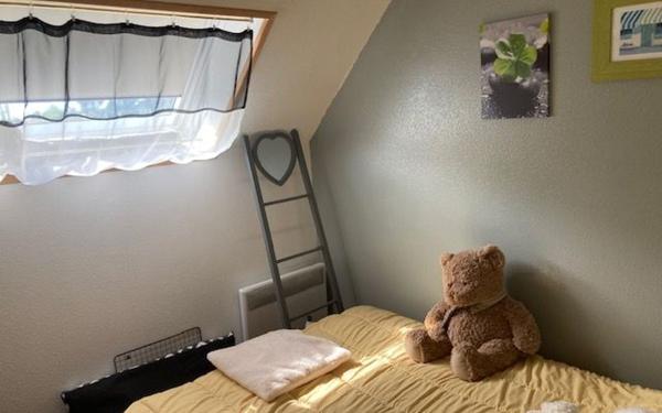 Appartement à vendre    2 pièces • 23,56 m2 Cabourg