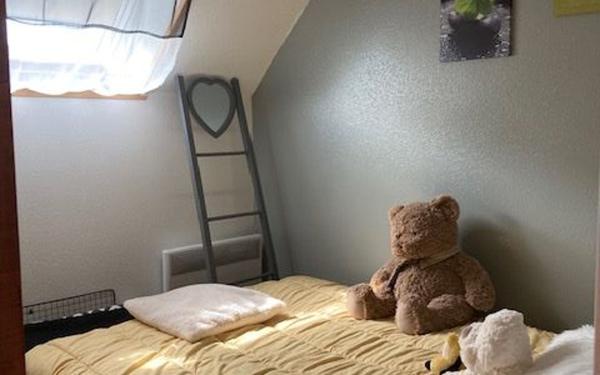 Appartement à vendre    2 pièces • 23,56 m2 Cabourg