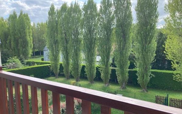 Appartement à vendre    2 pièces • 23,56 m2 Cabourg