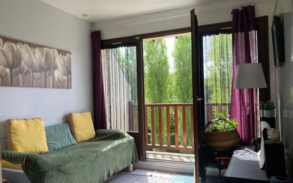 Appartement à vendre    2 pièces • 23,56 m2 Cabourg