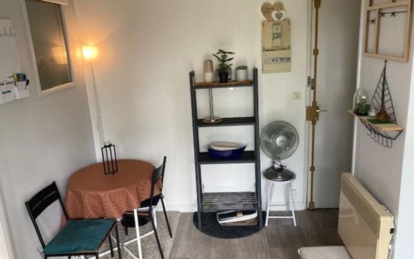 Appartement à vendre    2 pièces • 23,56 m2 Cabourg