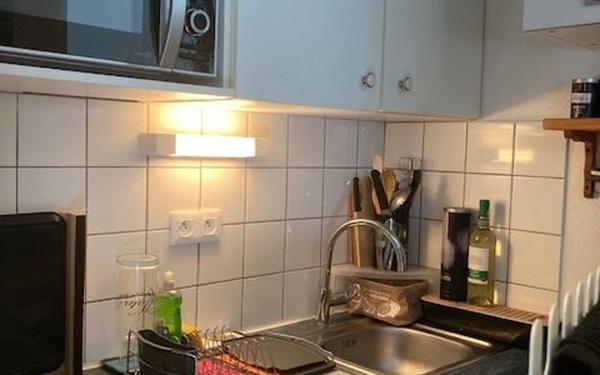 Appartement à vendre    2 pièces • 23,56 m2 Cabourg