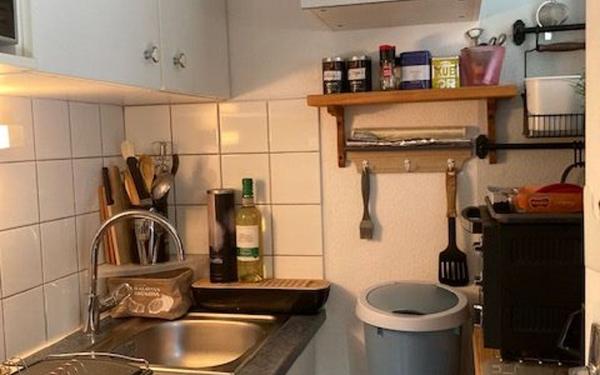 Appartement à vendre    2 pièces • 23,56 m2 Cabourg