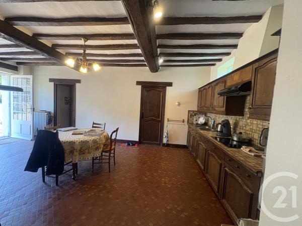 Maison à vendre  6 pièces - 137,38 m2 LASSAY LES CHATEAUX - 53