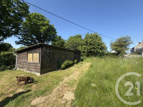 Maison à vendre  6 pièces - 137,38 m2 LASSAY LES CHATEAUX - 53