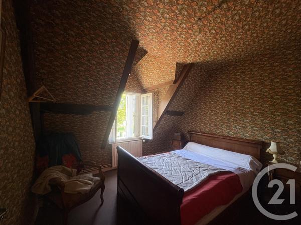 Maison à vendre  6 pièces - 137,38 m2 LASSAY LES CHATEAUX - 53