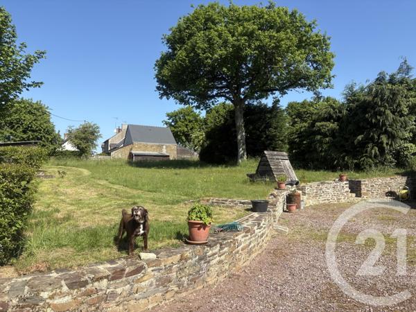 Maison à vendre  6 pièces - 137,38 m2 LASSAY LES CHATEAUX - 53