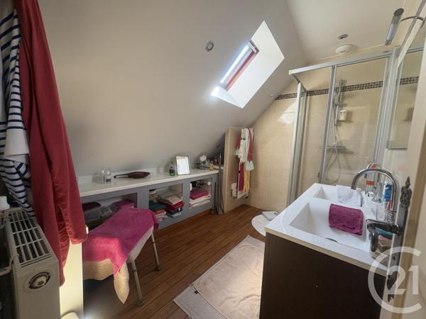 Maison à vendre  6 pièces - 137,38 m2 LASSAY LES CHATEAUX - 53