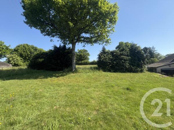 Maison à vendre  6 pièces - 137,38 m2 LASSAY LES CHATEAUX - 53