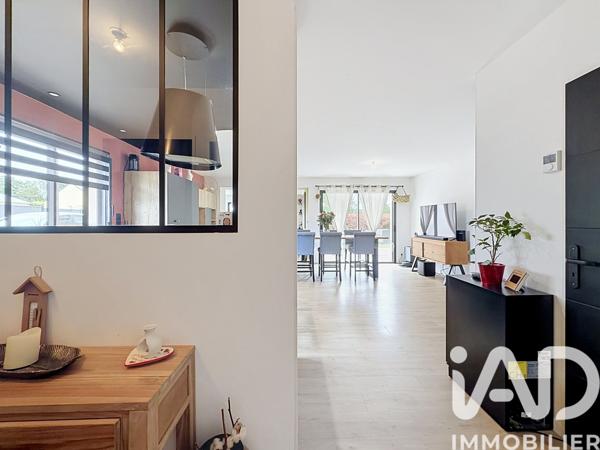 Maison à vendre 5 pièces 154 m² Bréhal