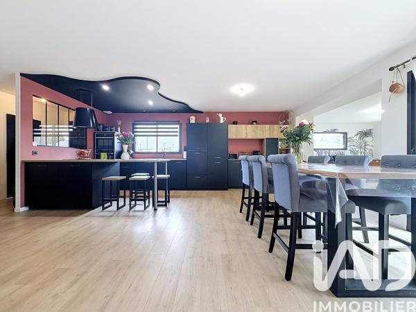 Maison à vendre 5 pièces 154 m² Bréhal
