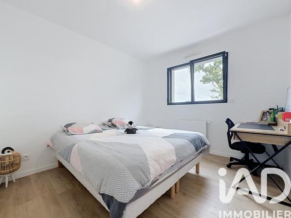 Maison à vendre 5 pièces 154 m² Bréhal