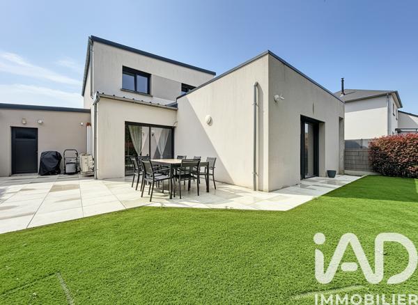 Maison à vendre 5 pièces 154 m² Bréhal