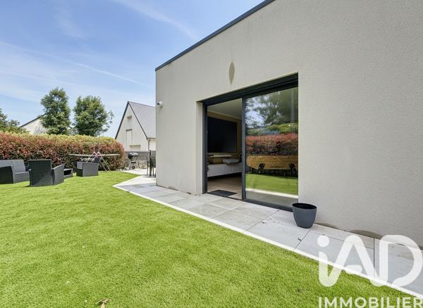 Maison à vendre 5 pièces 154 m² Bréhal