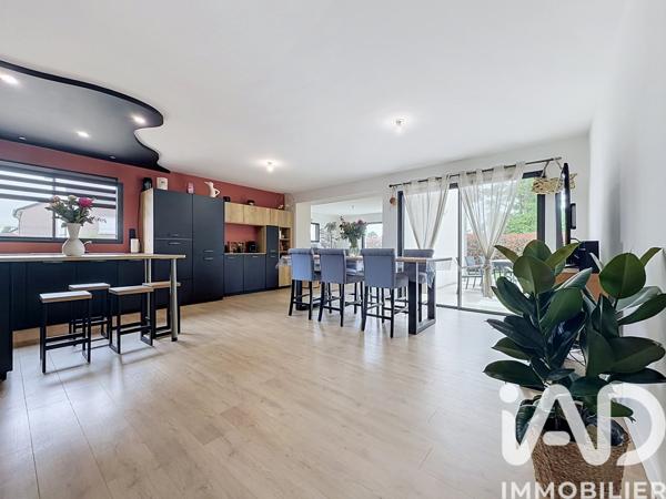 Maison à vendre 5 pièces 154 m² Bréhal
