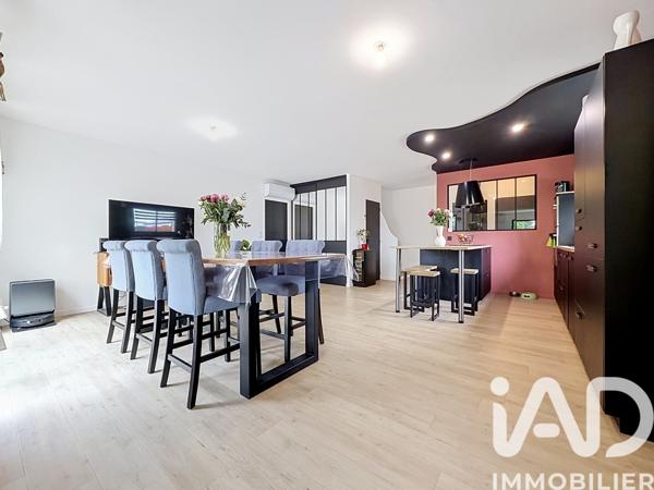 Maison à vendre 5 pièces 154 m² Bréhal