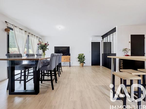 Maison à vendre 5 pièces 154 m² Bréhal