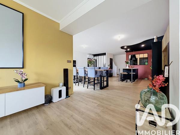 Maison à vendre 5 pièces 154 m² Bréhal