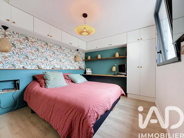 Maison à vendre 5 pièces 154 m² Bréhal