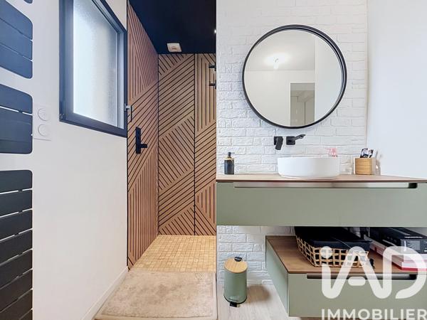 Maison à vendre 5 pièces 154 m² Bréhal