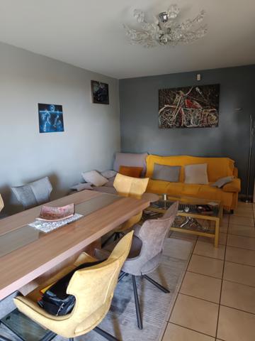 Marseille (13014) Magnifique Appartement 71 m² type 4 avec une grande terrasse et 3 boxs fermés