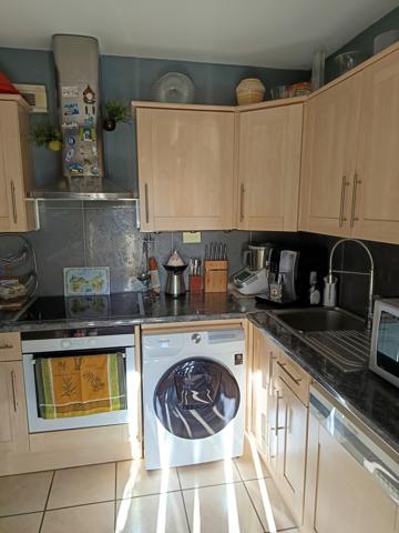 Marseille (13014) Magnifique Appartement 71 m² type 4 avec une grande terrasse et 3 boxs fermés