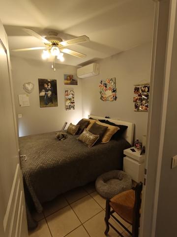 Marseille (13014) Magnifique Appartement 71 m² type 4 avec une grande terrasse et 3 boxs fermés