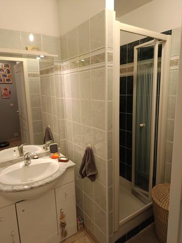 Marseille (13014) Magnifique Appartement 71 m² type 4 avec une grande terrasse et 3 boxs fermés