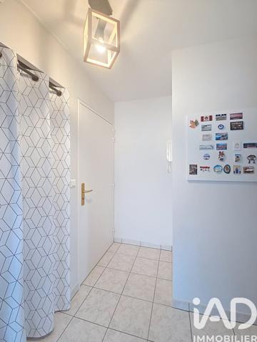 Appartement à vendre 4 pièces 80 m² Verneuil-sur-Seine