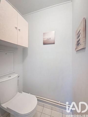 Appartement à vendre 4 pièces 80 m² Verneuil-sur-Seine