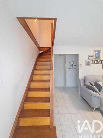 Appartement à vendre 4 pièces 80 m² Verneuil-sur-Seine