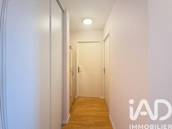 Appartement à vendre 4 pièces 80 m² Verneuil-sur-Seine