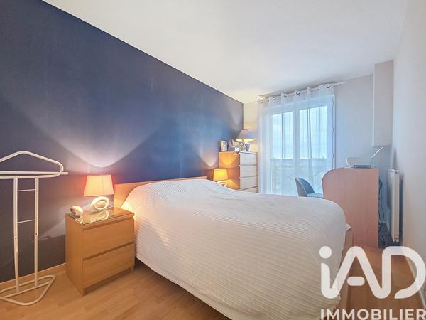 Appartement à vendre 4 pièces 80 m² Verneuil-sur-Seine