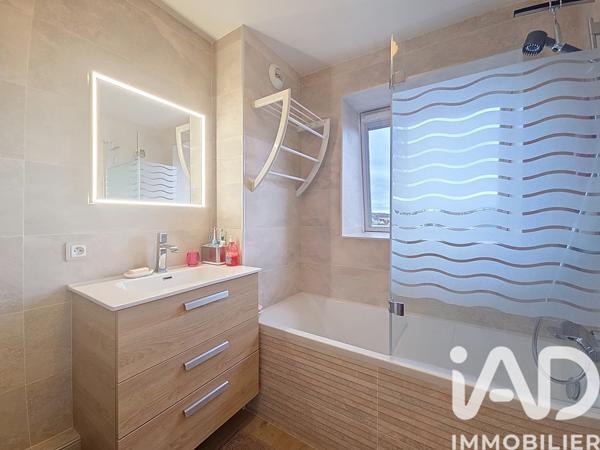 Appartement à vendre 4 pièces 80 m² Verneuil-sur-Seine