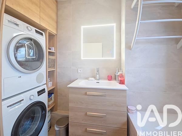 Appartement à vendre 4 pièces 80 m² Verneuil-sur-Seine