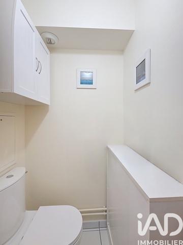 Appartement à vendre 4 pièces 80 m² Verneuil-sur-Seine