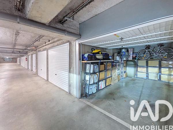 Appartement à vendre 4 pièces 80 m² Verneuil-sur-Seine